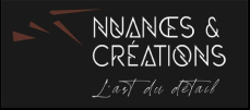 Nuances Creations Logo