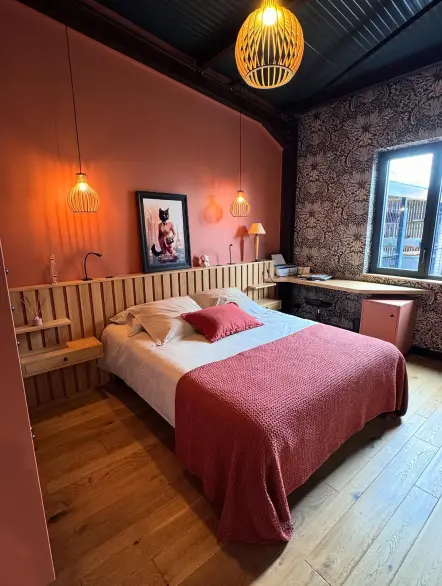 Nuances Creations Peintre Decorateur Miniac Morvan Peintre Decorateur A Plerguer