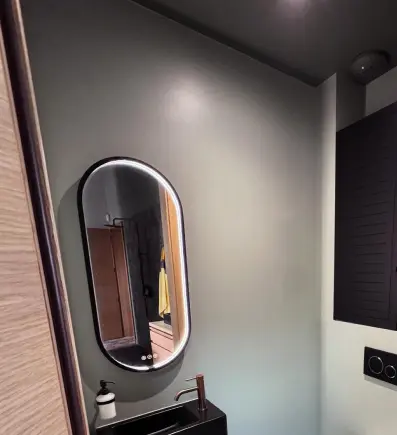 Nuances Creations Peintre Decorateur Miniac Morvan Peintre En Batiment A Plerguer