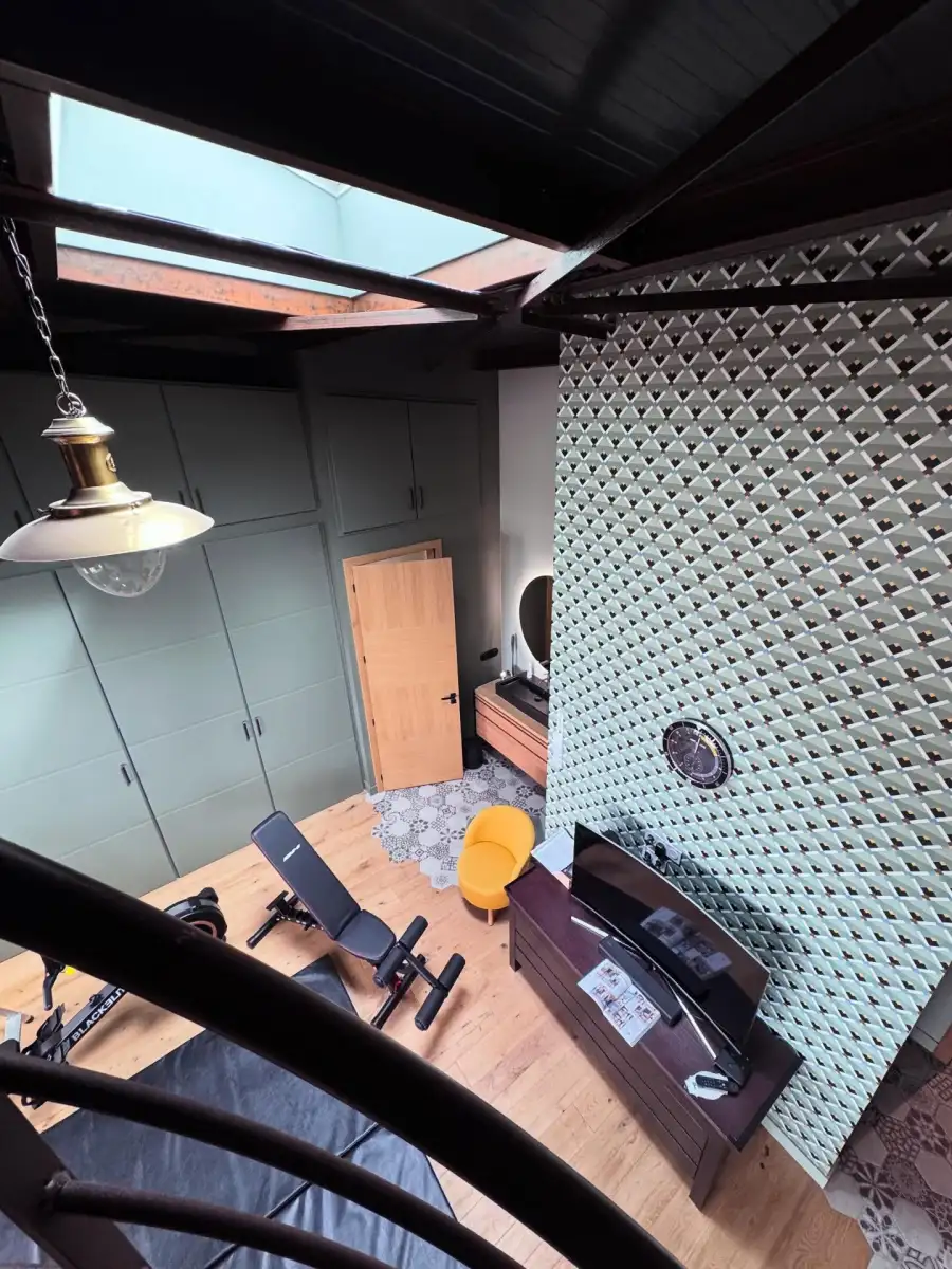 Nuances Creations Peintre Decorateur Miniac Morvan Travaux De Peinture 1