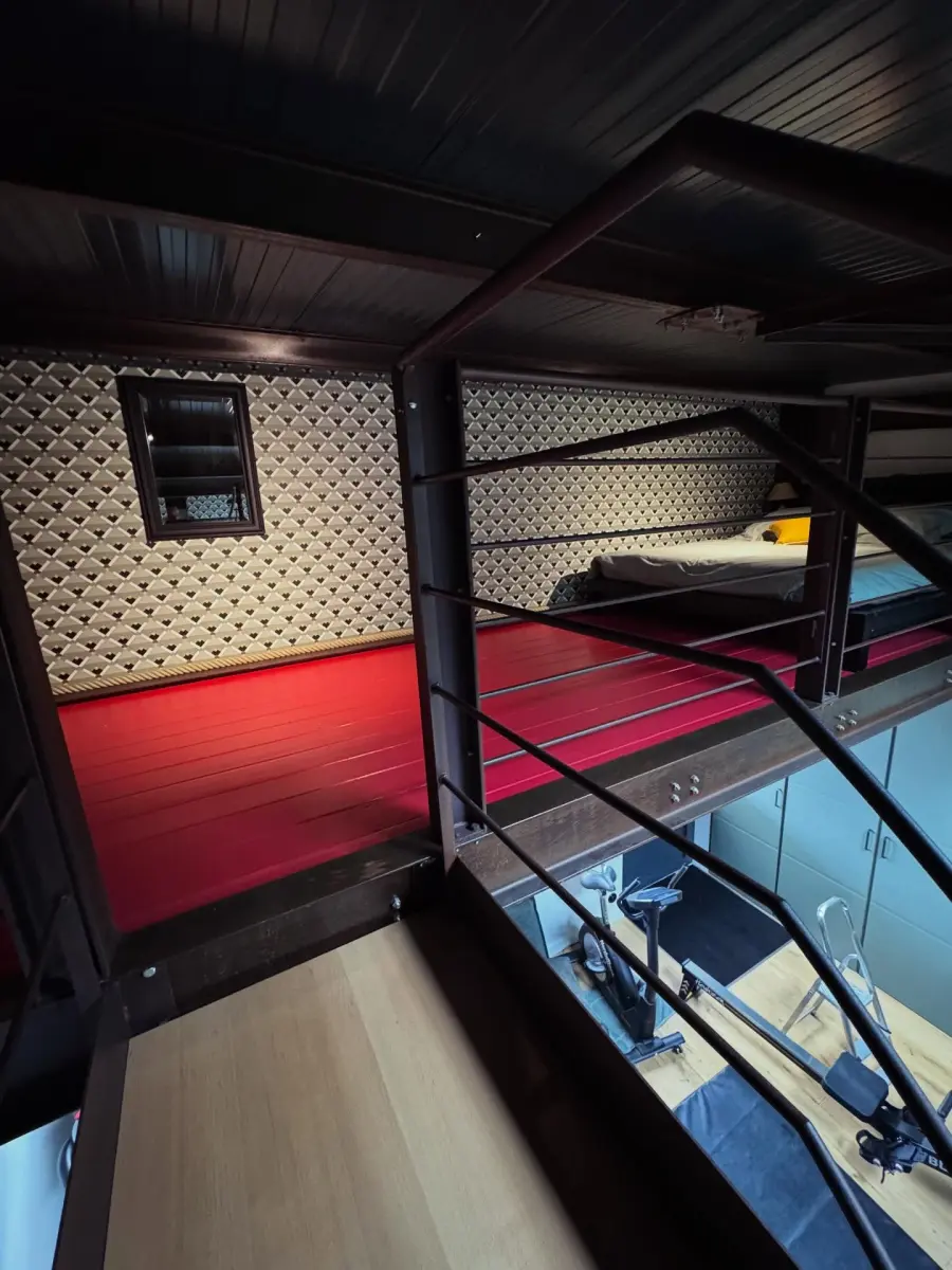 Nuances Creations Peintre Decorateur Miniac Morvan Travaux De Peinture 2