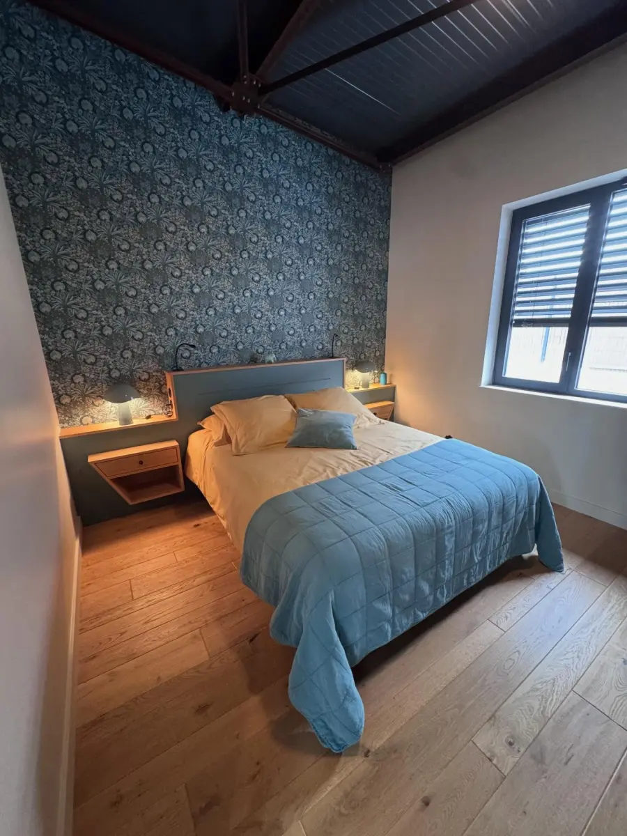 Nuances Creations Peintre Decorateur Miniac Morvan Travaux De Peinture 6