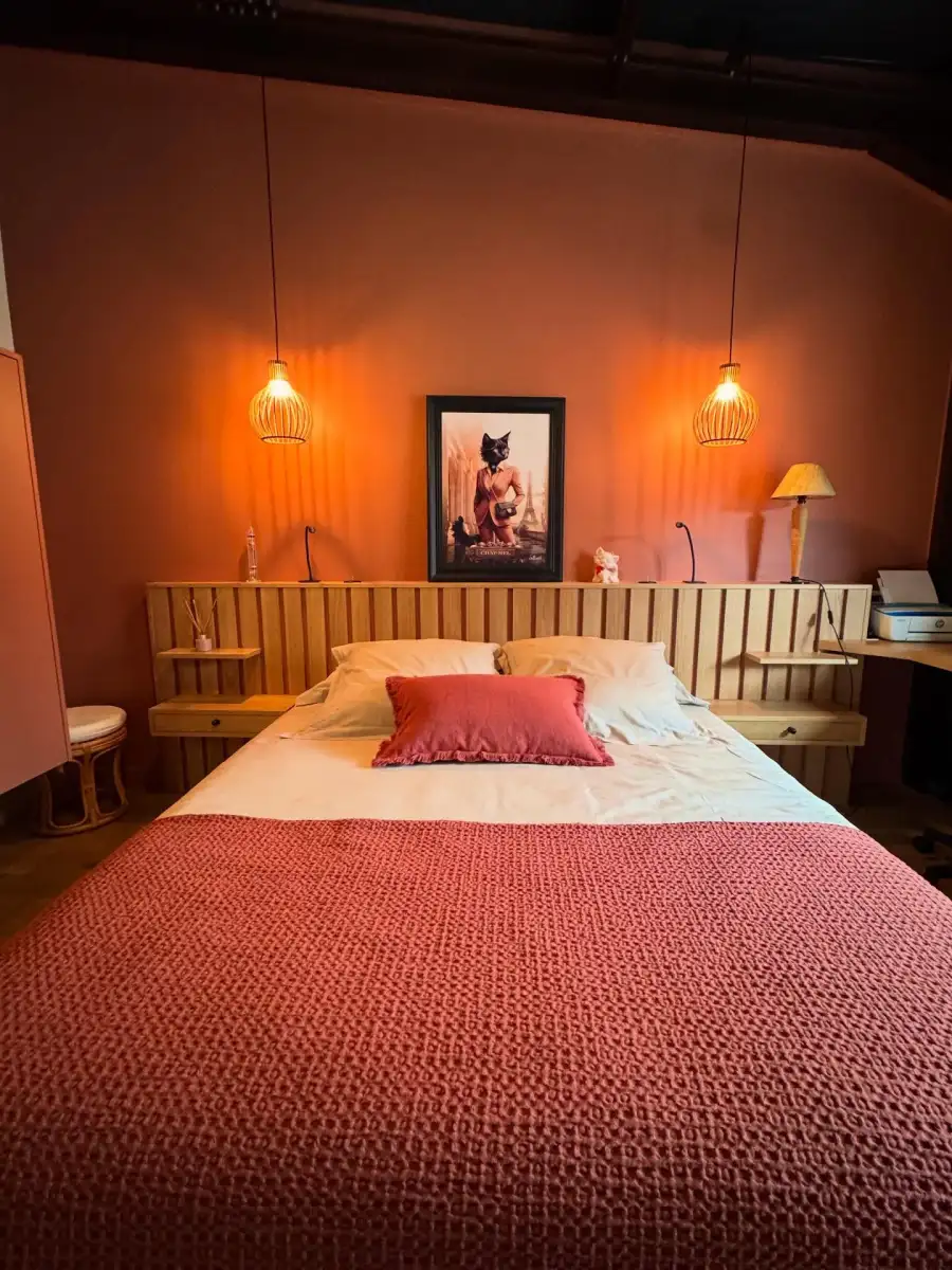 Nuances Creations Peintre Decorateur Miniac Morvan Travaux De Peinture 7